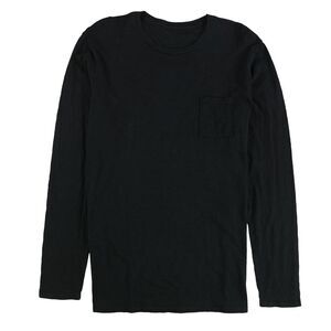 Tags Weekly Mens Solid Basic T-Shirt, NWT